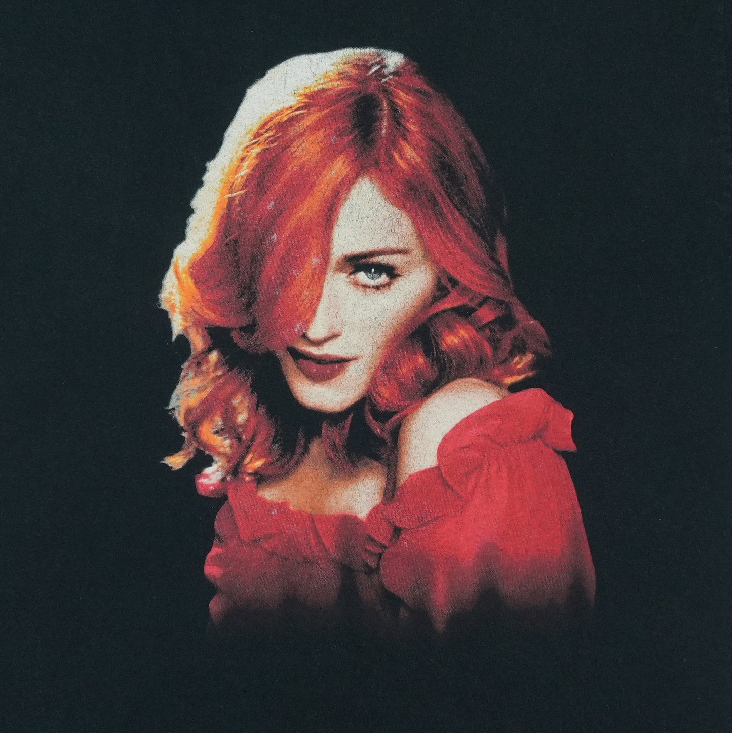 2006 Madonna Confessions Tour Shirt