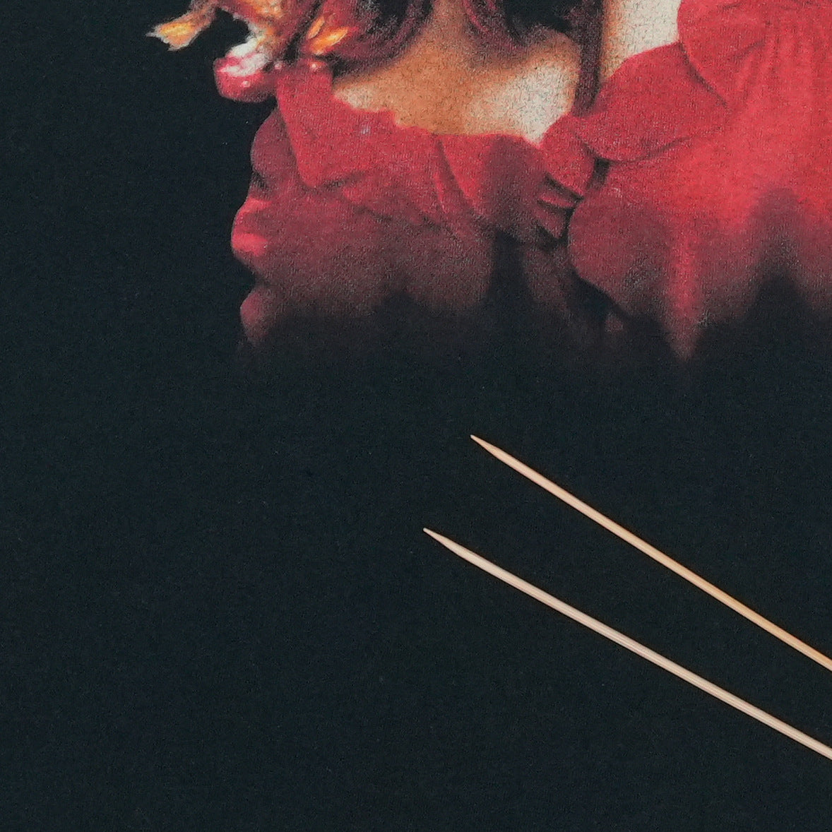 2006 Madonna Confessions Tour Shirt