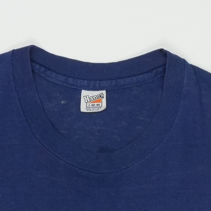 1970s It's Better In The Bahamas Shirt