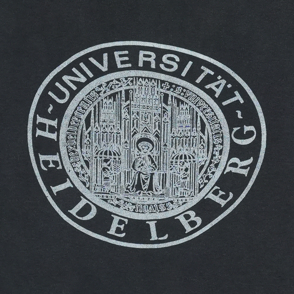 1970s University Heidleberg Shirt