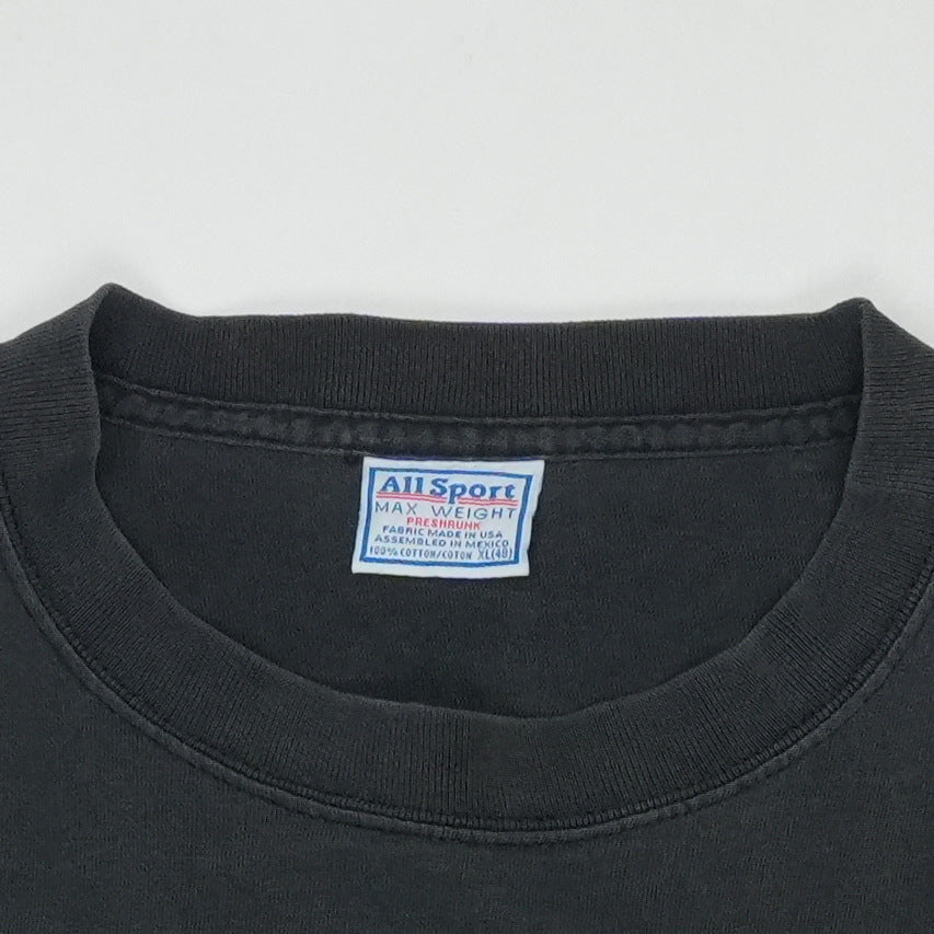 2001 Pink Floyd The Wall Shirt