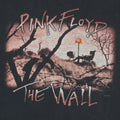 2001 Pink Floyd The Wall Shirt