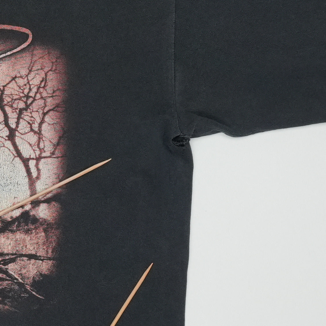 2001 Pink Floyd The Wall Shirt