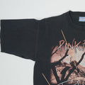 2001 Pink Floyd The Wall Shirt