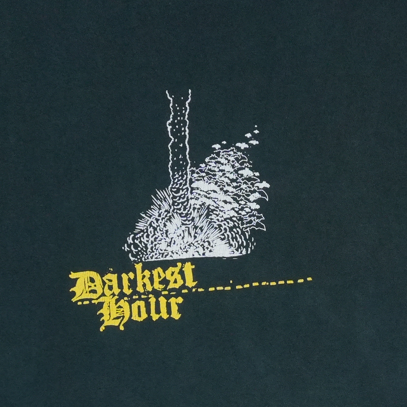 2000 Darkest Hour Shirt