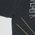 2001 Pink Floyd The Wall Shirt