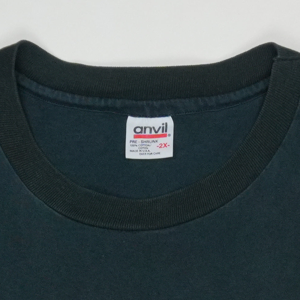 2000 Darkest Hour Shirt