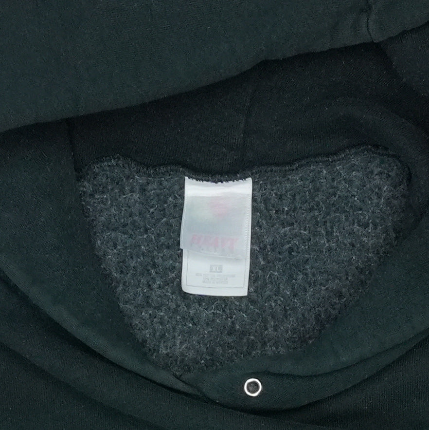 1997 The Offspring Exnay On The Hombre Hoodie