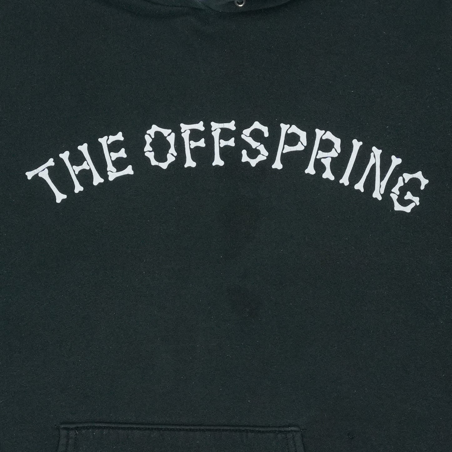 1997 The Offspring Exnay On The Hombre Hoodie