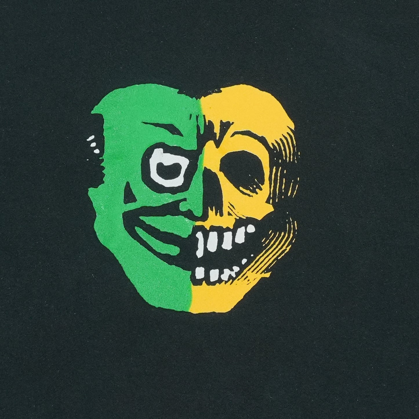 1997 The Offspring Exnay On The Hombre Hoodie