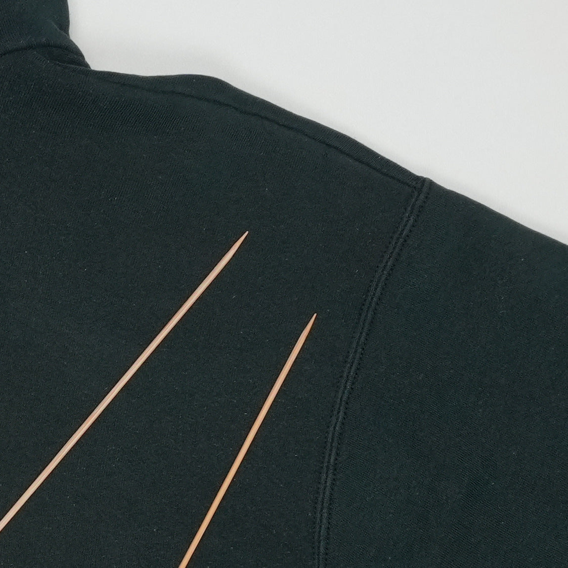 1997 The Offspring Exnay On The Hombre Hoodie