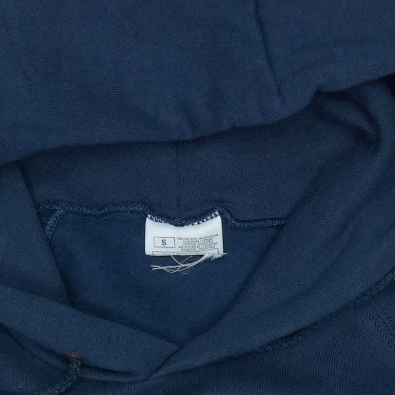 2000s Slipknot Cut Your Throat Hoodie