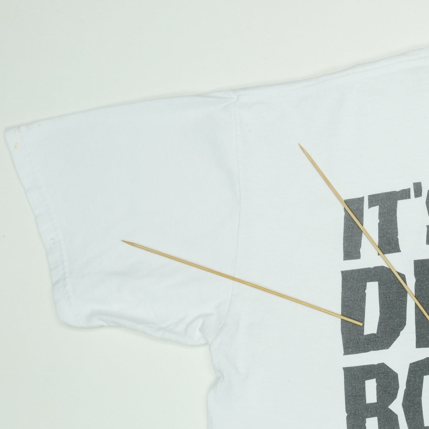 1998 Brian Setzer Orchestra The Dirty Boogie Tour Shirt