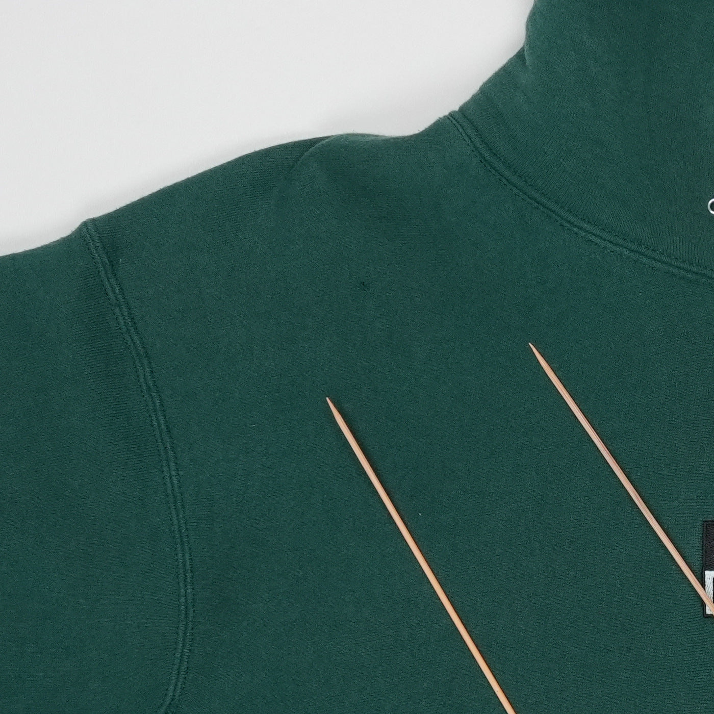 1990s Sub Pop Records Hoodie