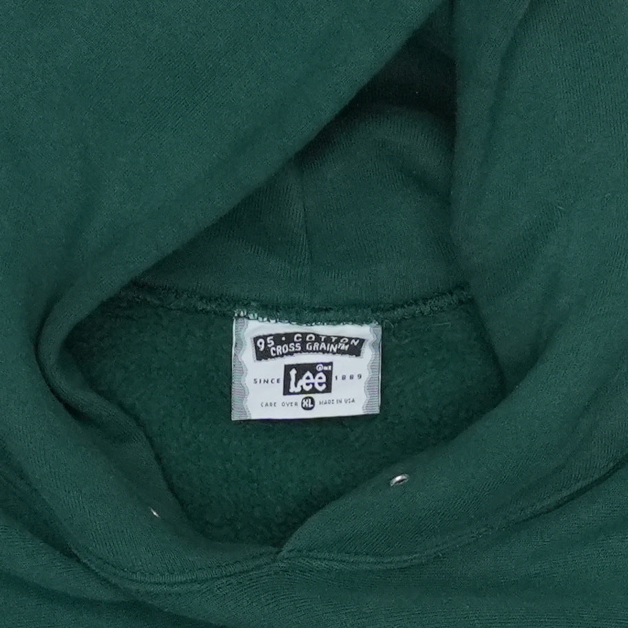 1990s Sub Pop Records Hoodie