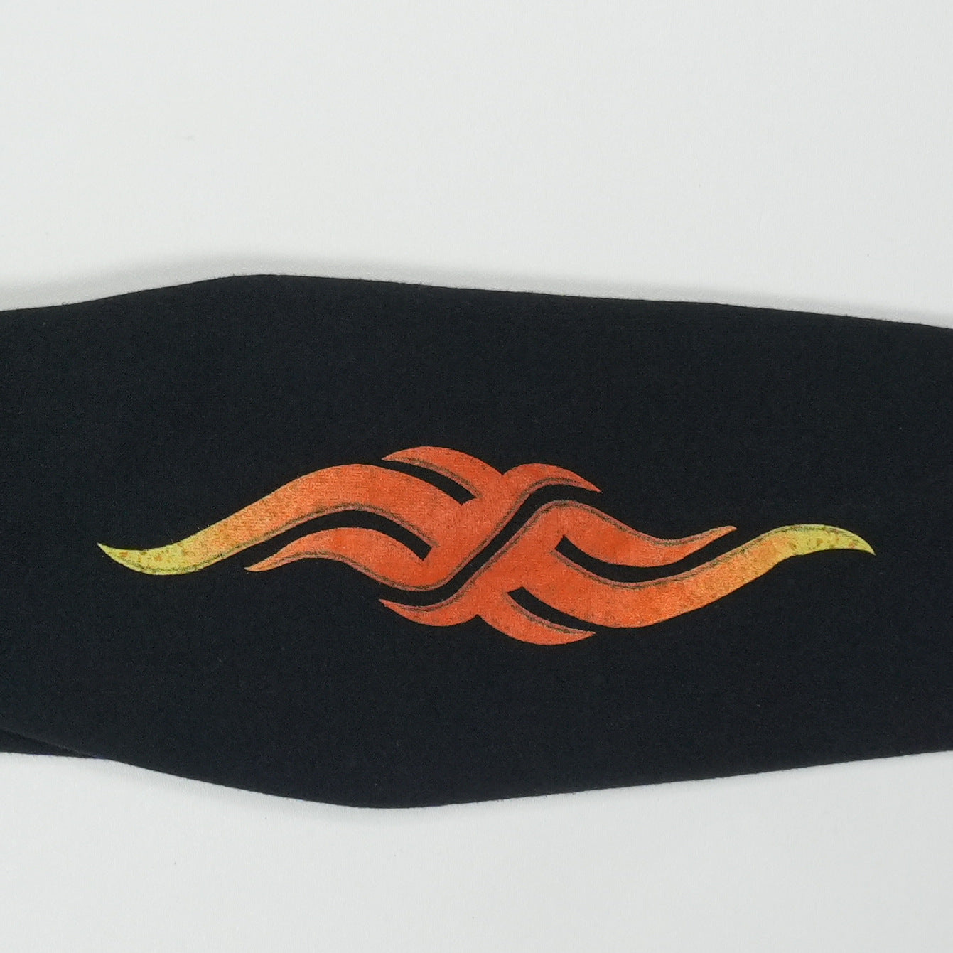 2004 Kiss Flames Hoodie