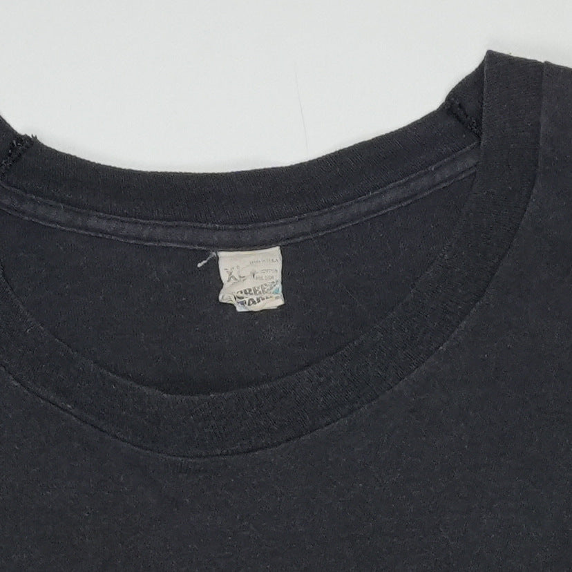 1987 Nightmare On Elm Street Dream Warriors Shirt