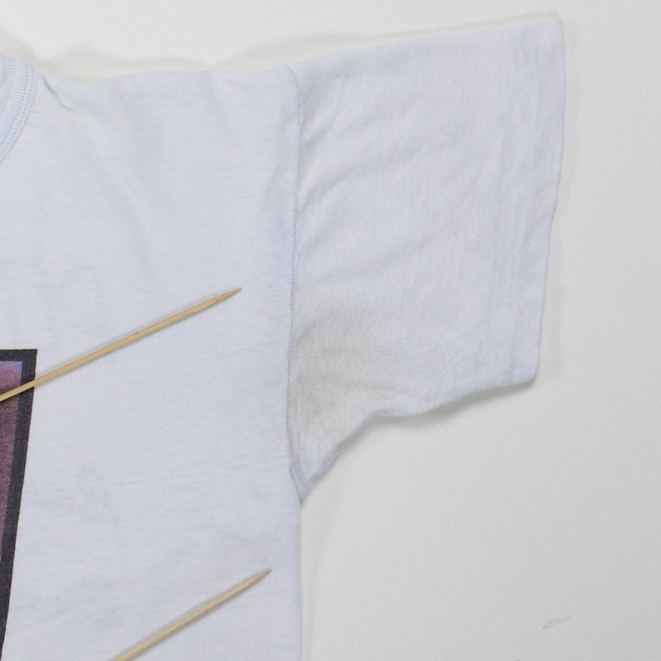 1979 Peter Frampton Summer Tour Shirt