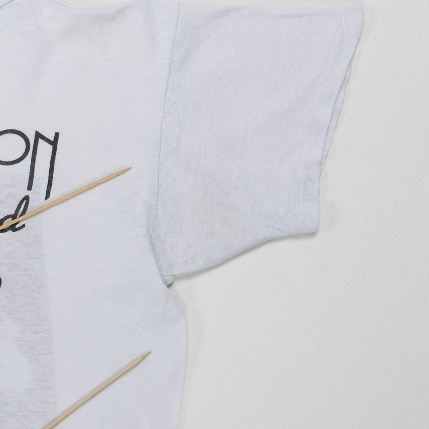 1979 Peter Frampton Summer Tour Shirt