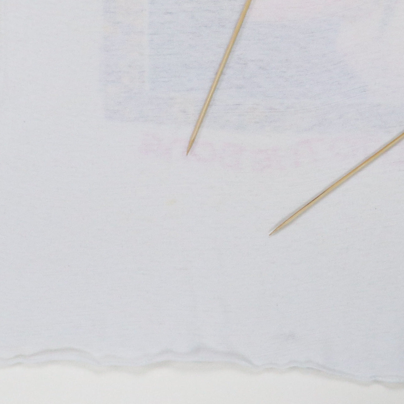 1982 George Thorogood Canadian Tour Shirt