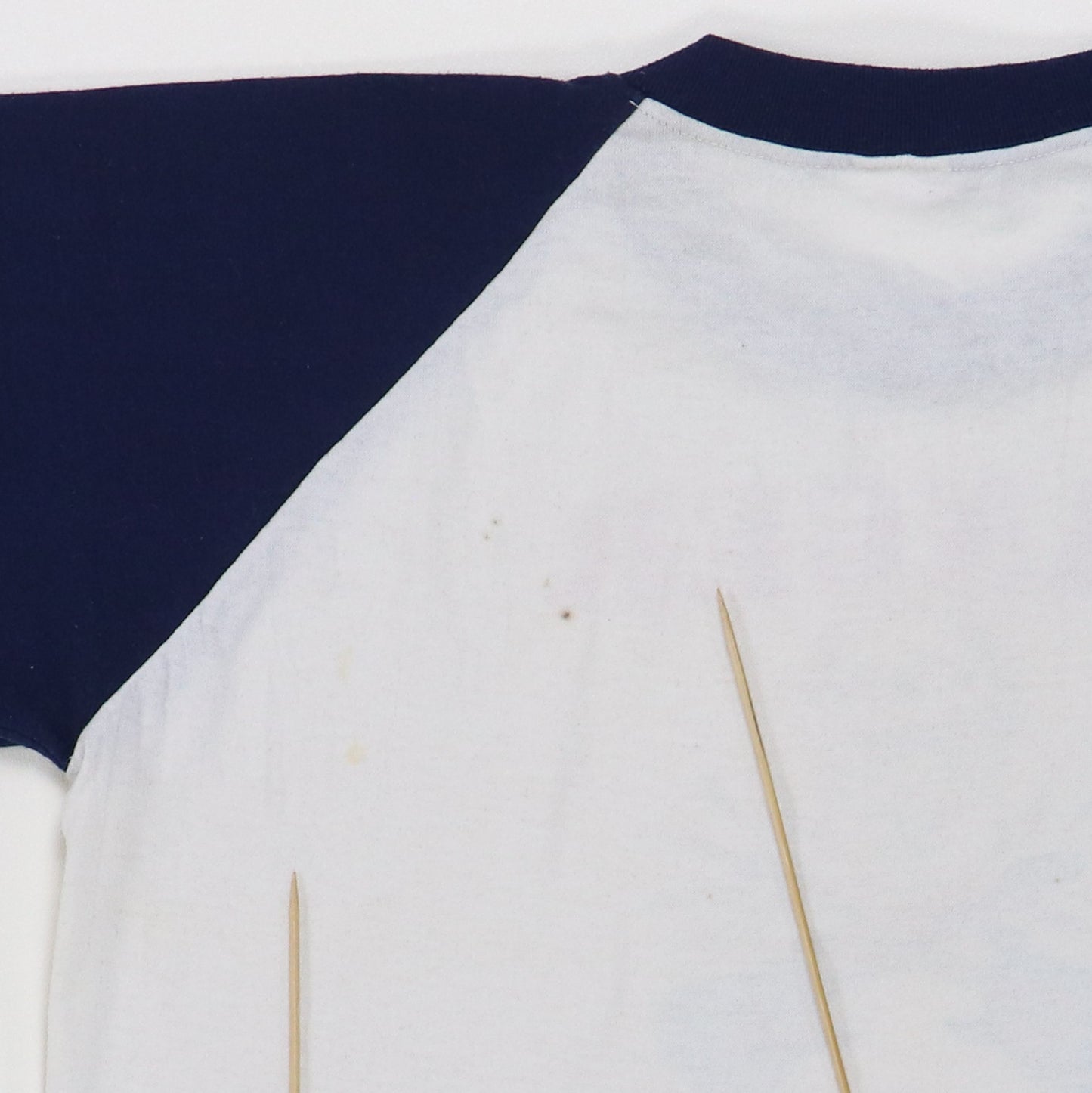 1978 Danger Detroit Rock & Roll Jersey Shirt