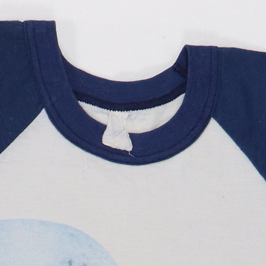 1979 Kansas Monolith Tour Jersey Shirt