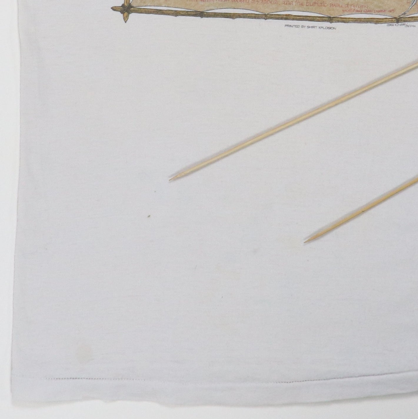 1979 Kansas Monolith Tour Jersey Shirt