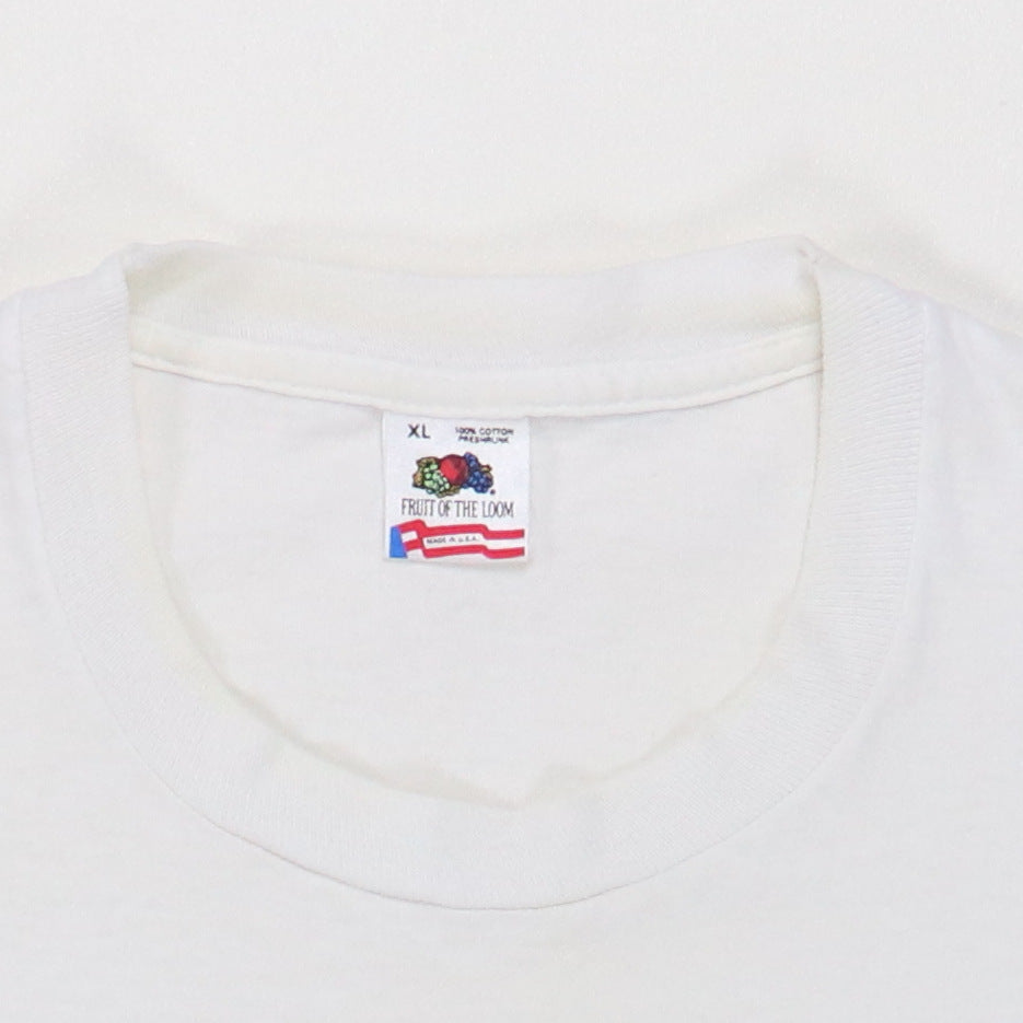 1988 Mr Yardwork Shirt