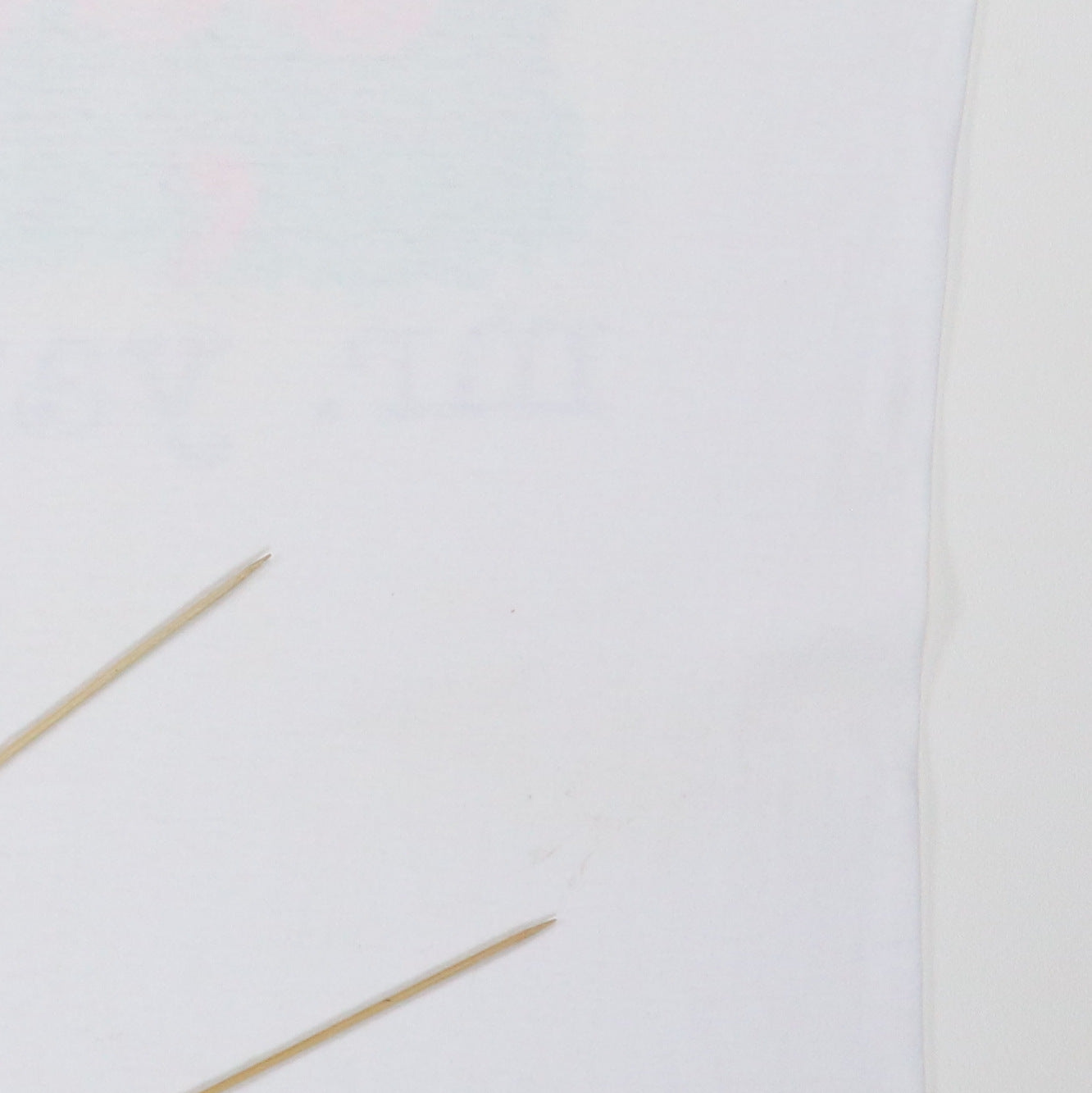 1988 Mr Yardwork Shirt