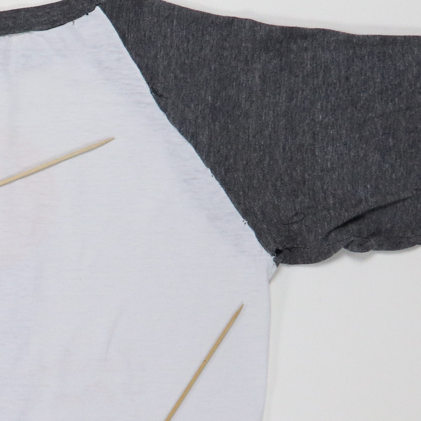 1979 REO Speedwagon 9 Lives Tour Jersey Shirt