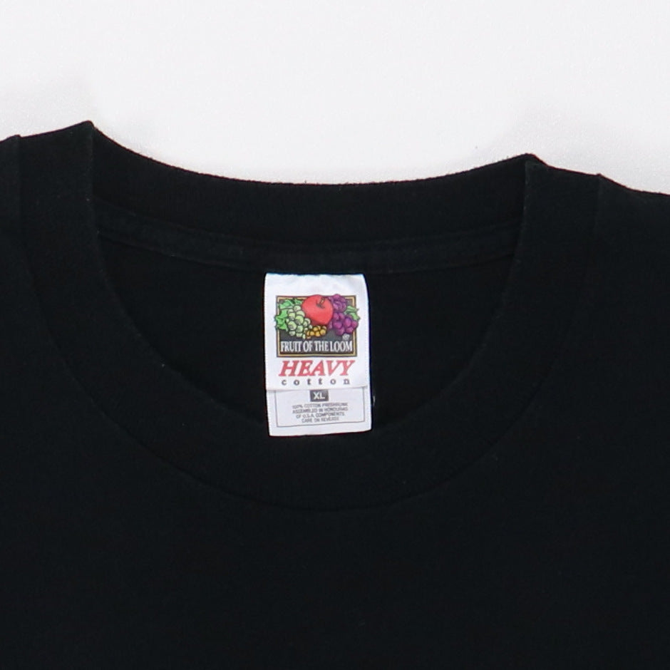 1997 If It Takes Forever Chicago Cubs Shirt