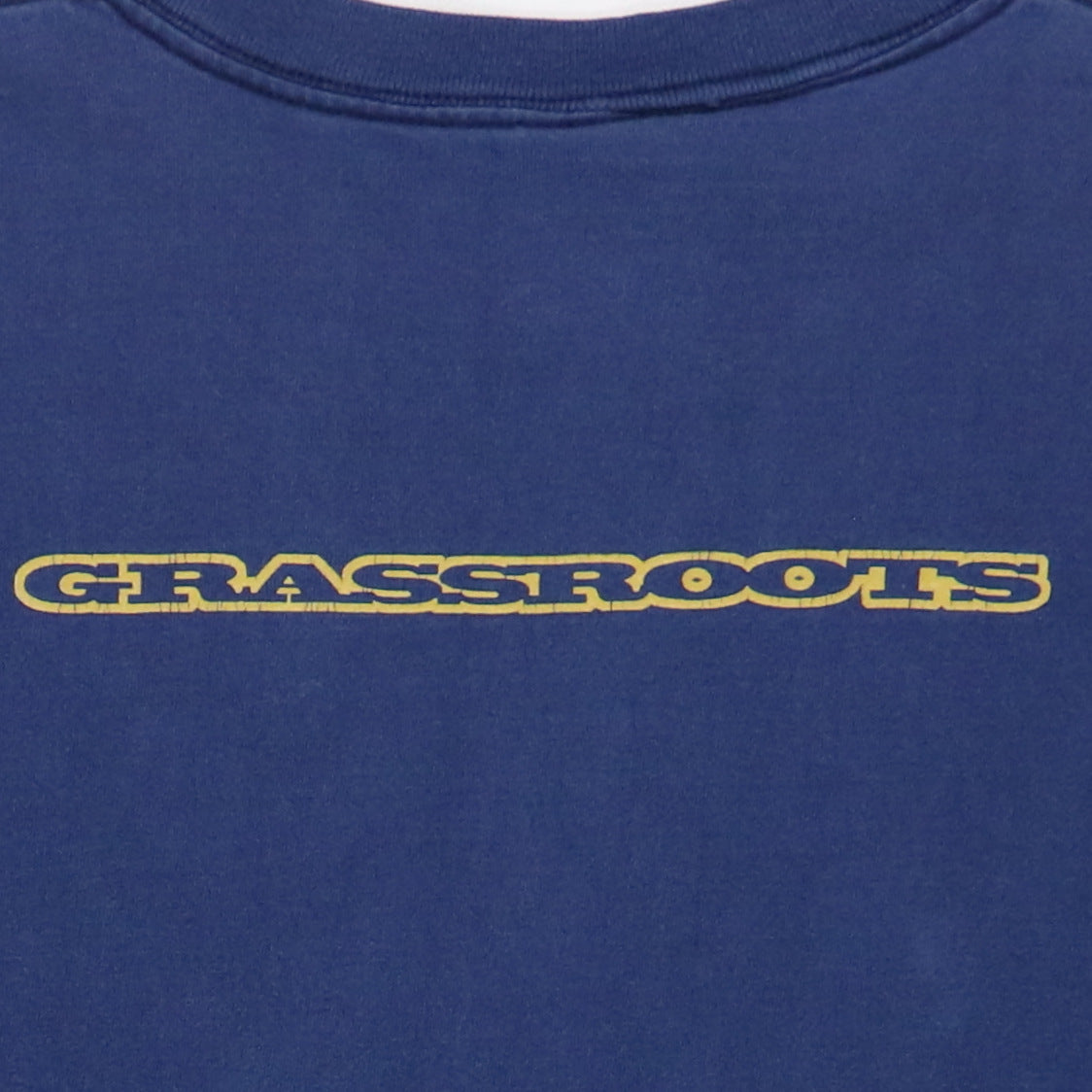 1994 311 Grassroots Shirt