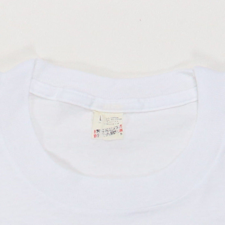 1991 Nelson More Than Ever Shirt