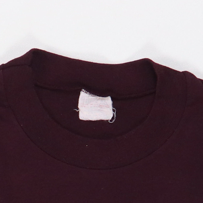 1981 Bo Diddley Shirt