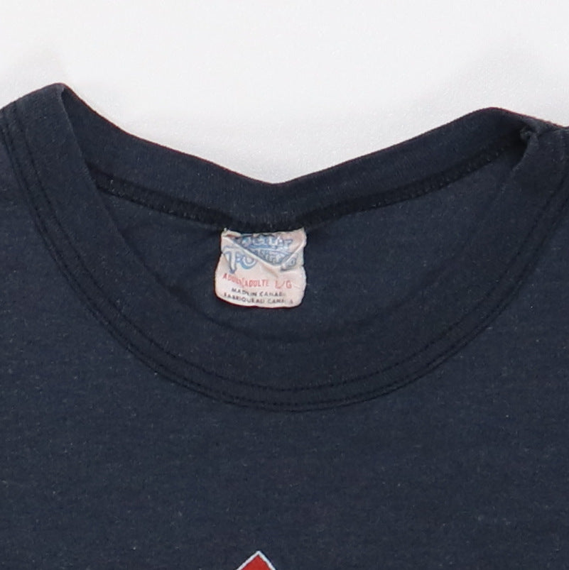 1984 Nazareth The Catch Tour Shirt