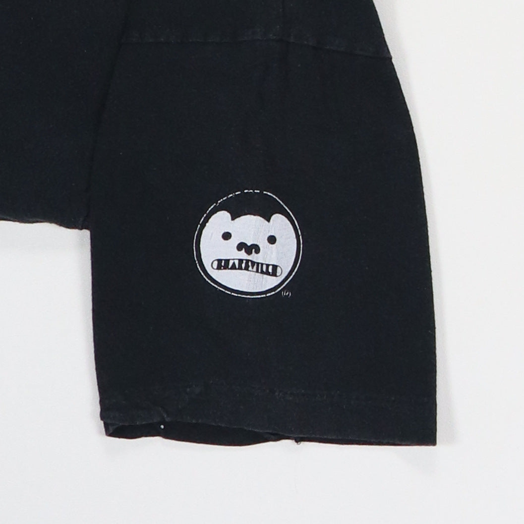 1975 Foghat Feel Like Makin' Love Promo Shirt