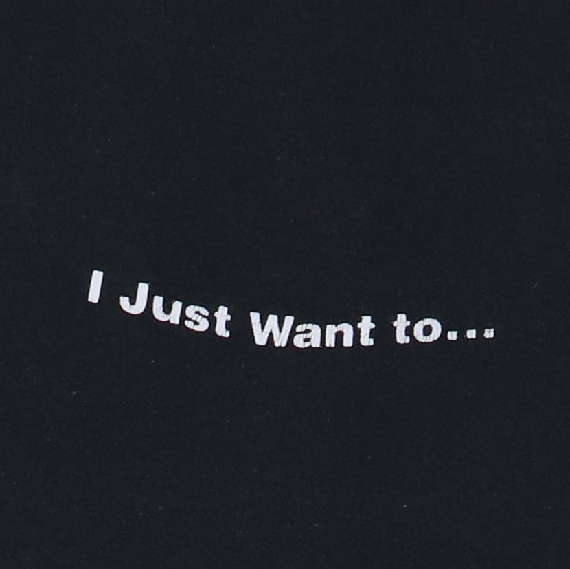 1975 Foghat Feel Like Makin' Love Promo Shirt