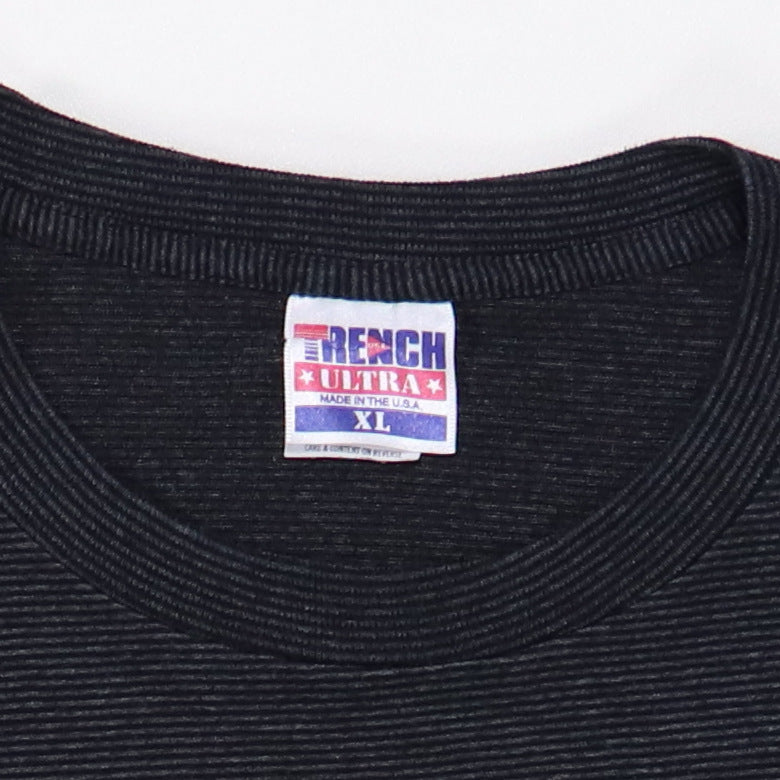 1994 Kansas City Chiefs NFL 75th Anniversary Shirt