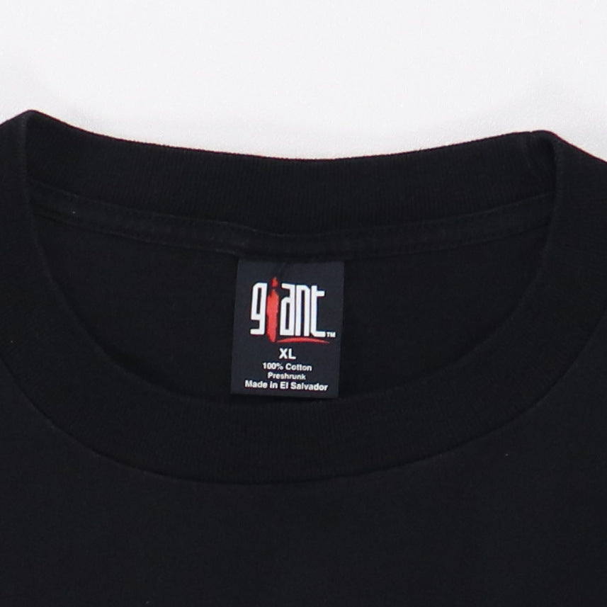 1998 Gravity Kills Art As Prostitution Tour Shirt