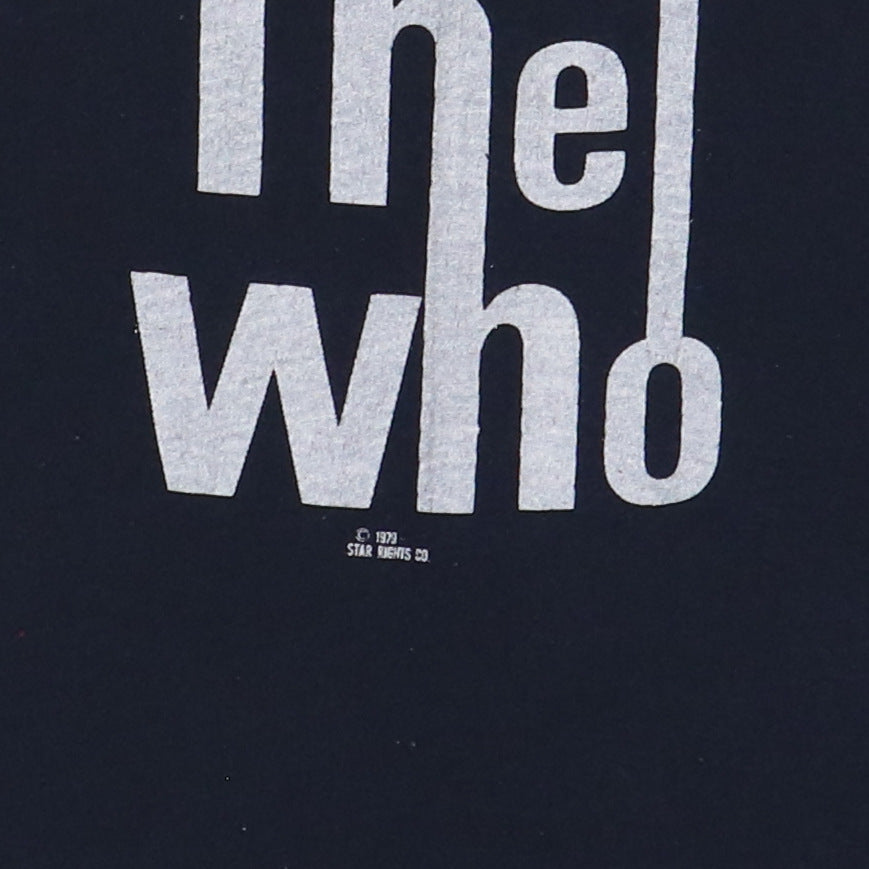1979 The Who Shirt