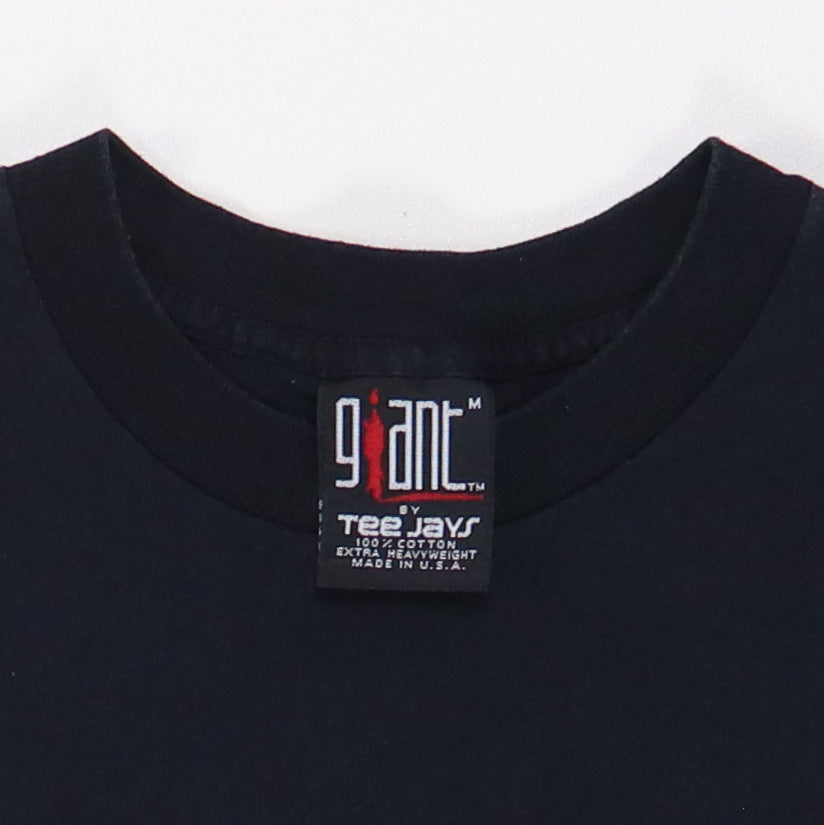 1994 Queensryche Promised Land Tour Shirt