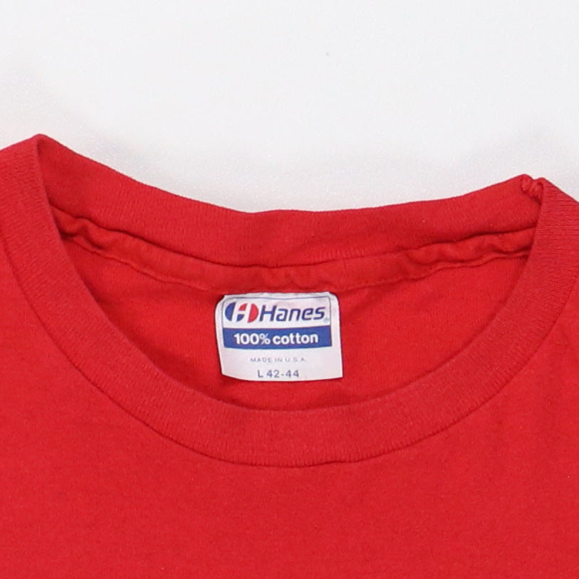 1988 Doug E Fresh And The Get Fresh Crew Shirt