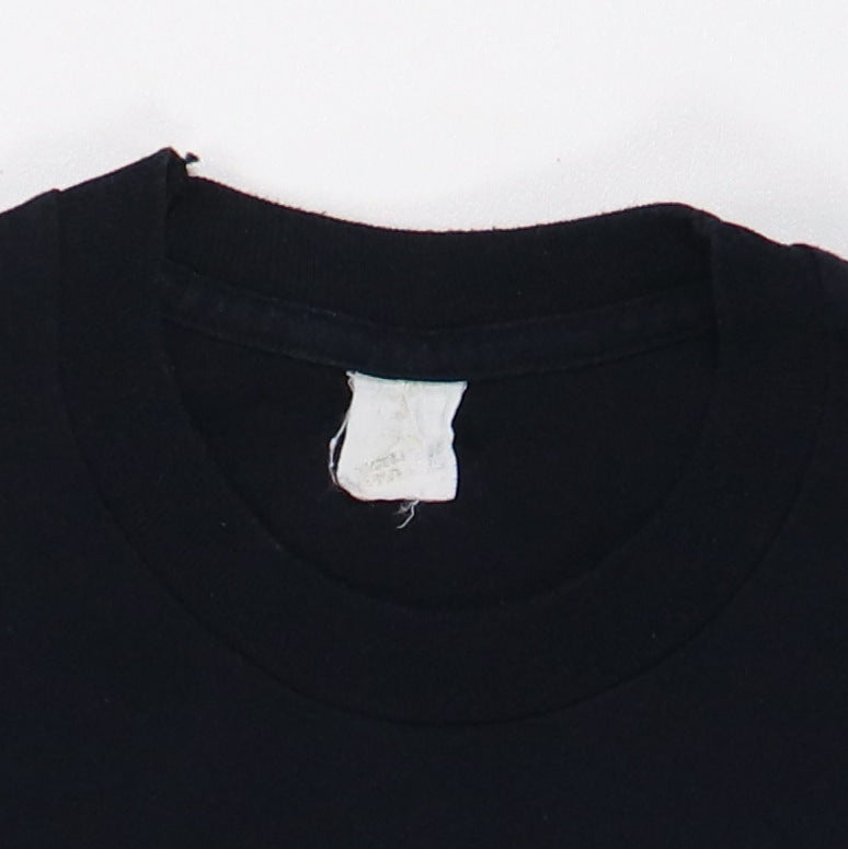 1992 Guns N Roses Bad Apple Tour Shirt