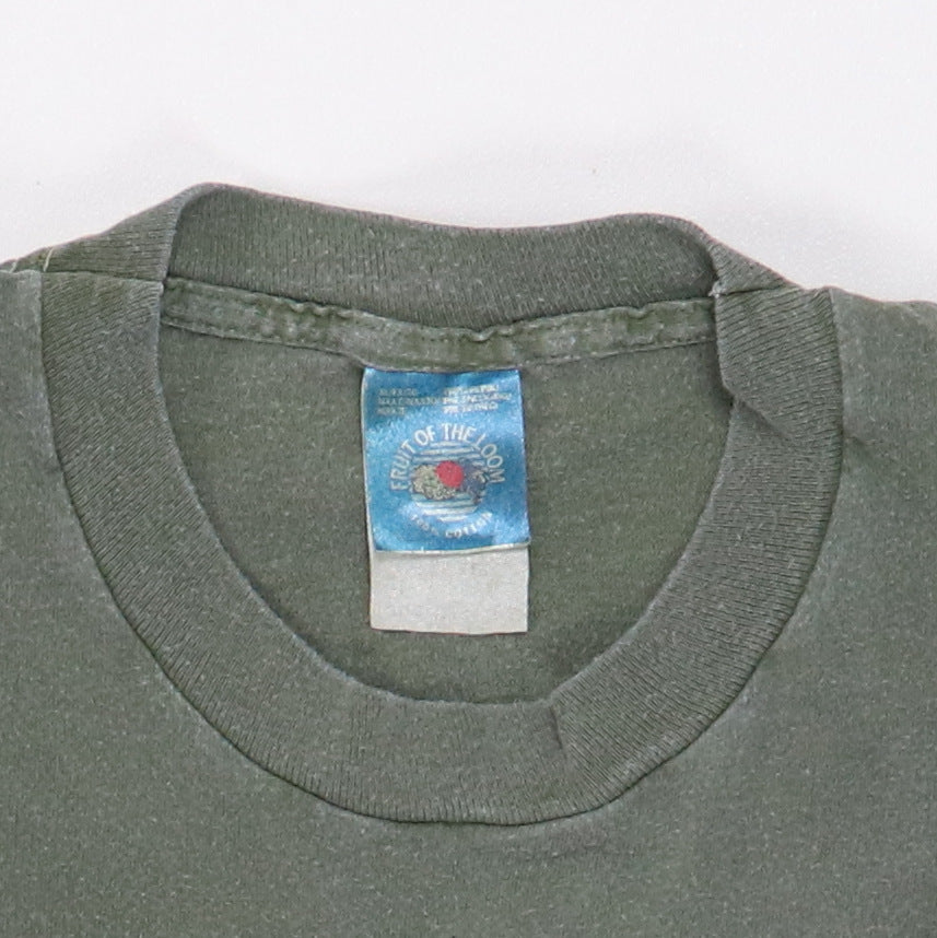 1995 REM Monster Shirt