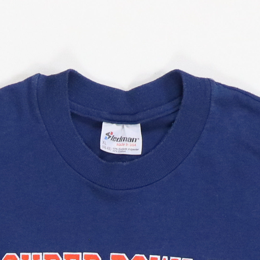 1985 Chicago Bears Super Bowl Champions Shirt
