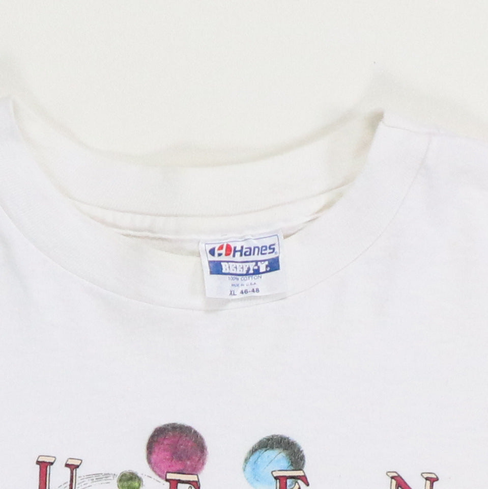 1991 Queen Inuendo Long Sleeve Shirt