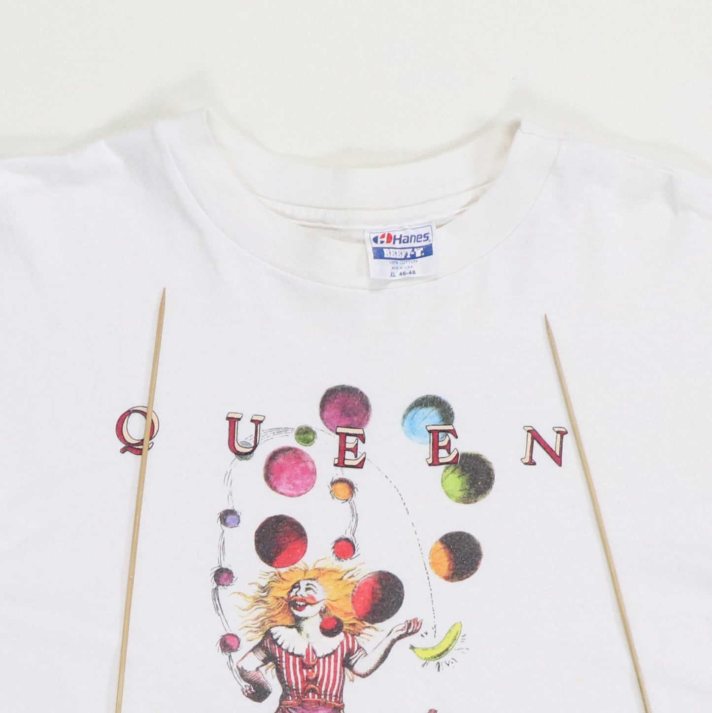 1991 Queen Inuendo Long Sleeve Shirt