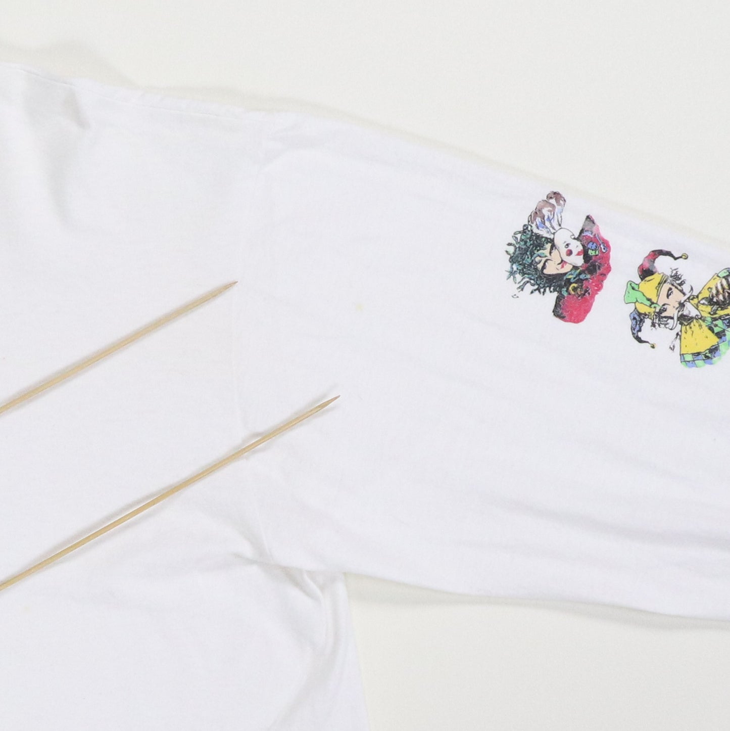 1991 Queen Inuendo Long Sleeve Shirt