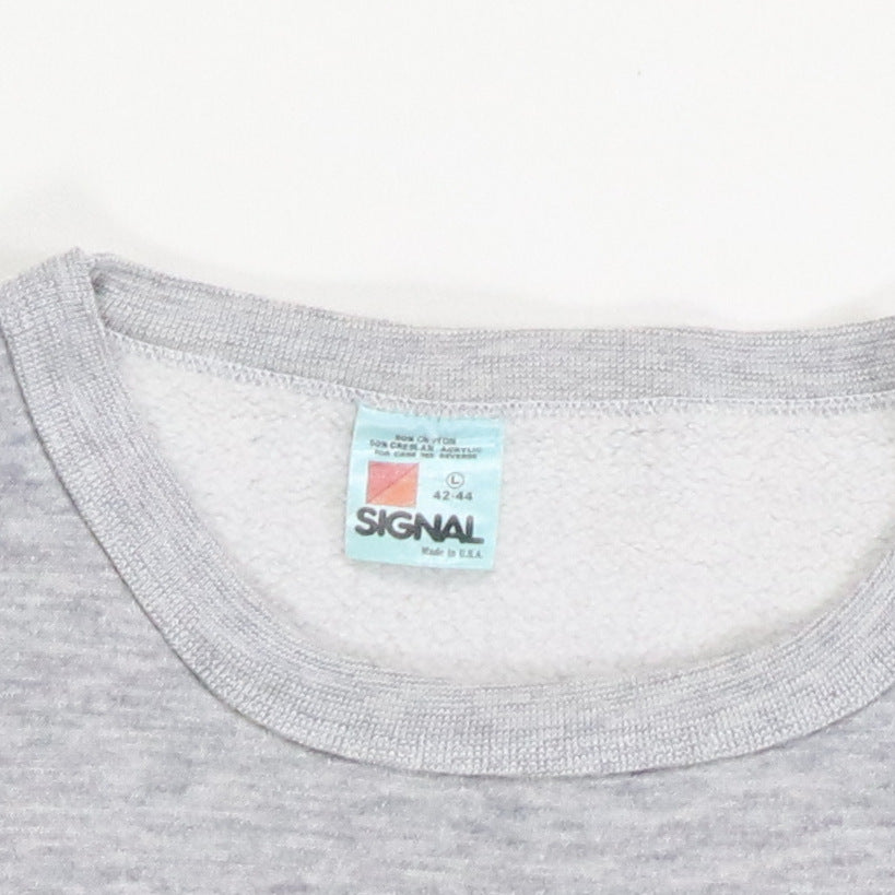 1985 Live Aid Concert Sweatshirt