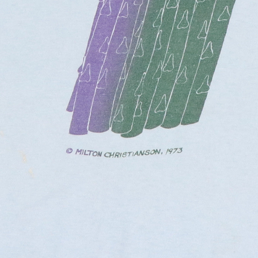 1973 Asparagus Shirt